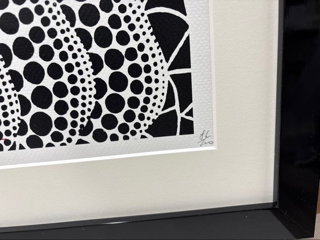 奈良美智、草間彌生 アートポスターコラボ 南瓜