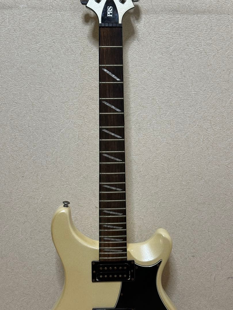 ギター PRS SANTANA SE PAUL REED SMITH