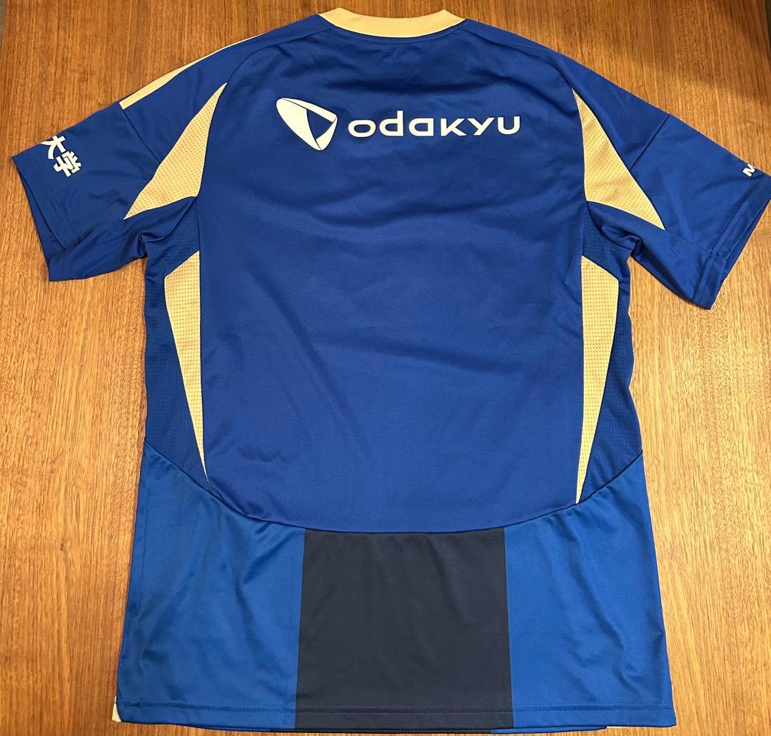 FC町田ゼルビア　2025ユニフォーム 2XL