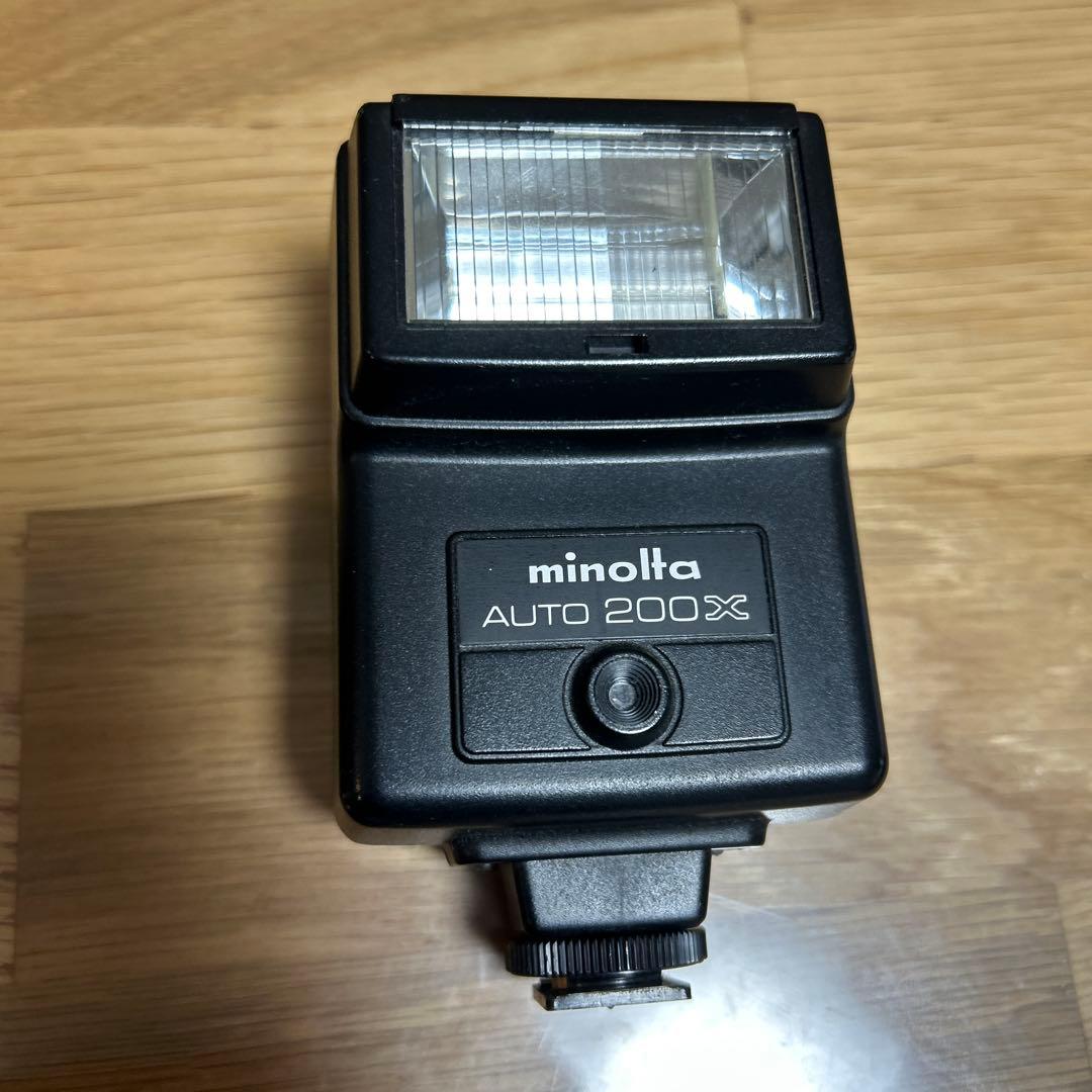 【セール】MINOLTA XD シルバー MD ROKKOR 35-70mm