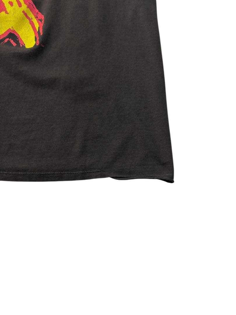 【ローリングストーンズ】バンドTシャツ Voodoo Lounge Tour