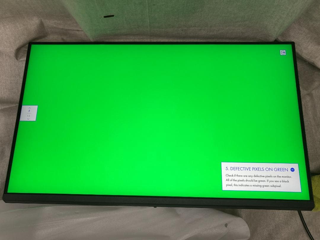 ベンキュージャパン BenQ Mac向けモニター MA320U