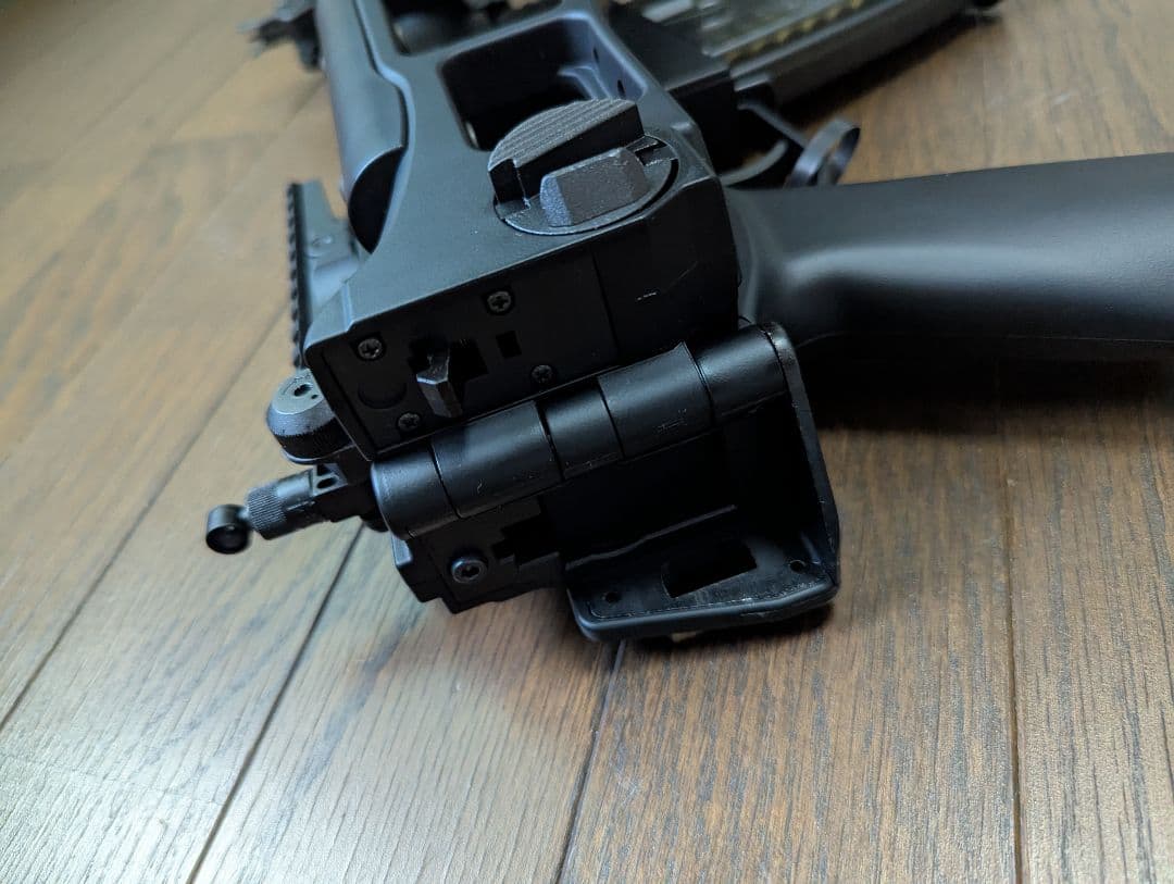 東京マルイ G36C+ 電動ガン