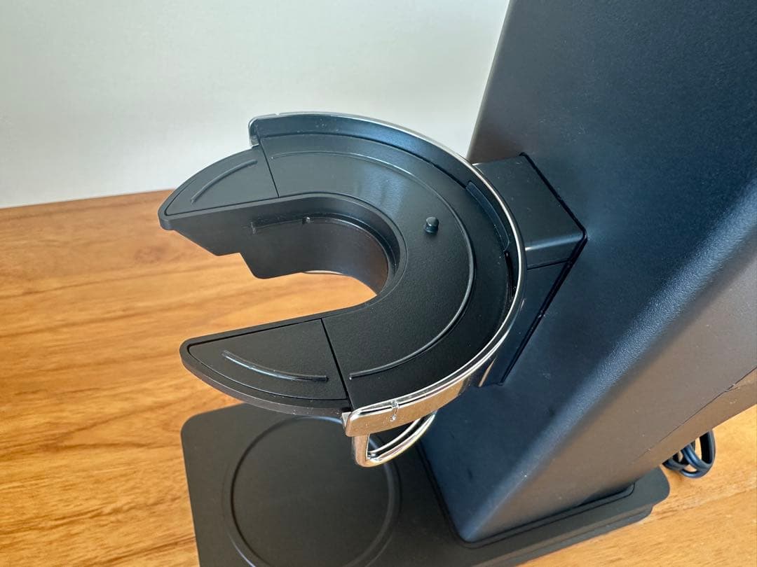 BALMUDA The Brew K06A-BK バルミューダ　ザブラック　本体