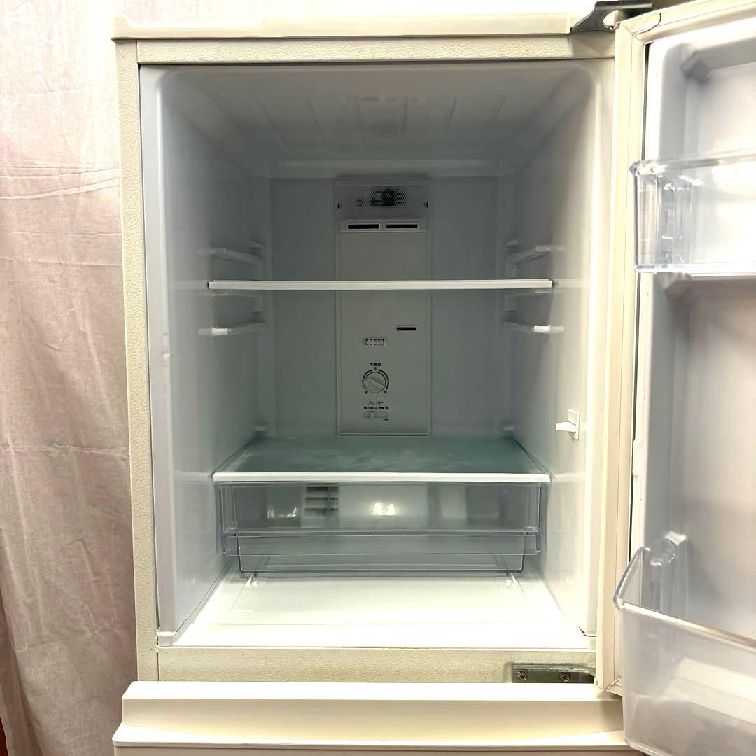 無印良品冷蔵庫•現状品