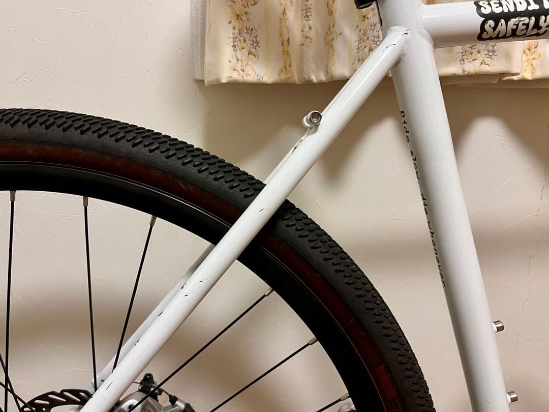 deburoさん専用surly preamble Sサイズ カスタム多数