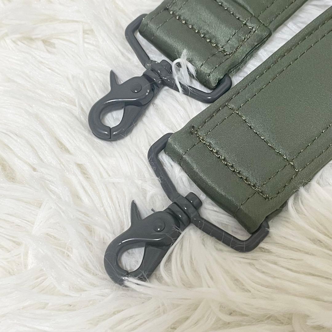 チャーリー 様PORTER ポーター タンカー 2WAY ビジネスバッグ A4可