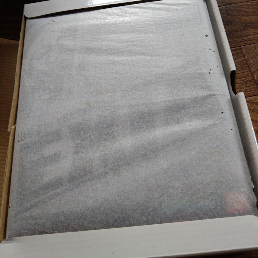 モビルスーツインアクション ガンダムエクシア クリアカラーエディション