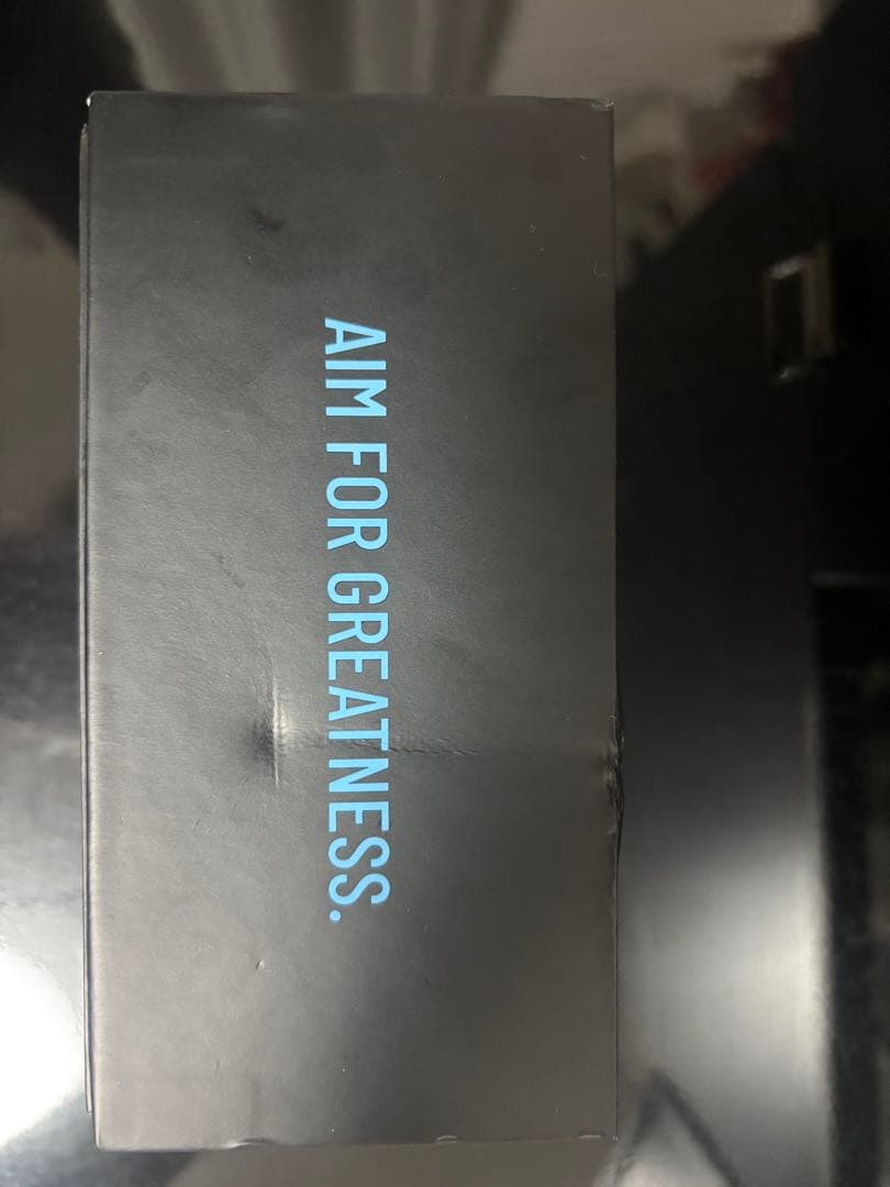 Finalmouse Ultralight X Phantom Lion (Ｍ)