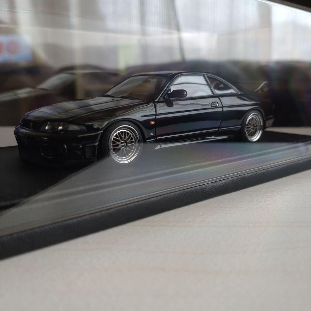 イグニッションモデル　1/43 #1370