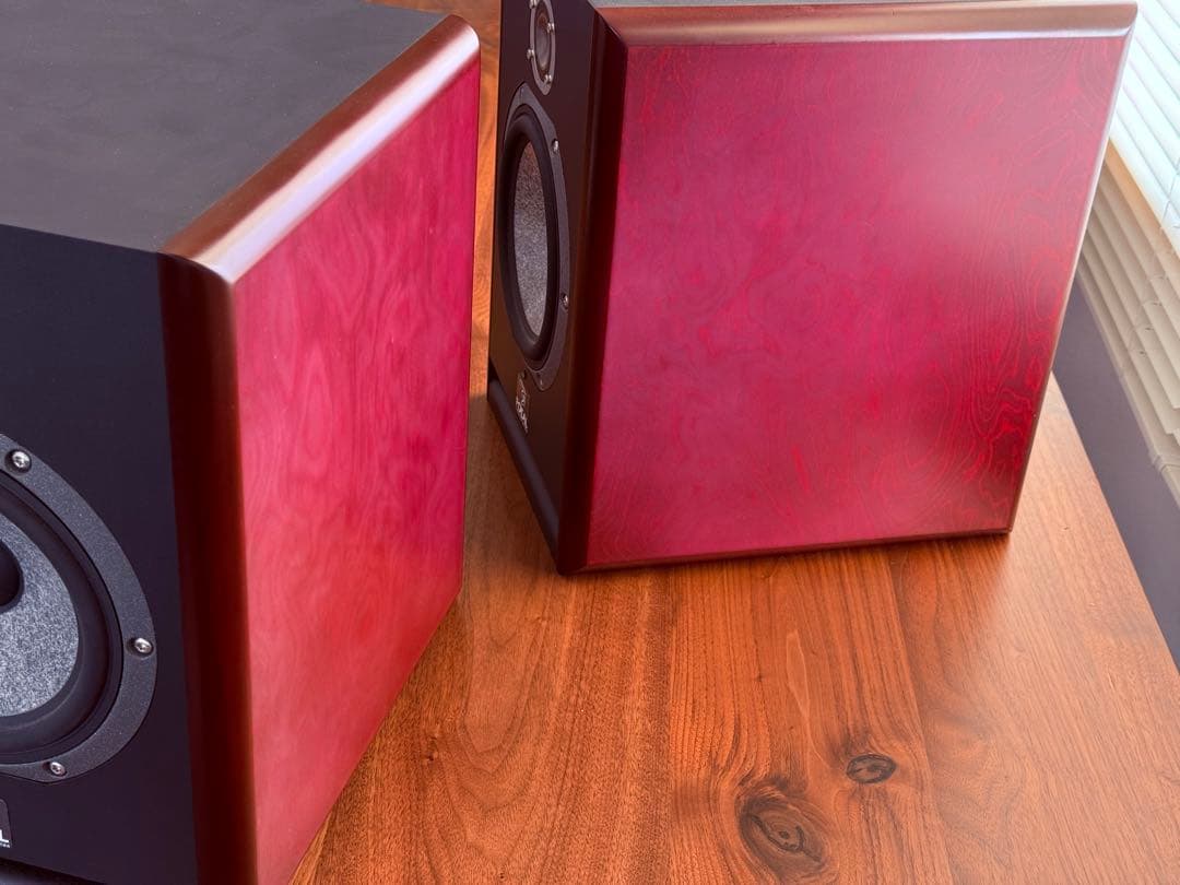 Focal Solo6 be ペア