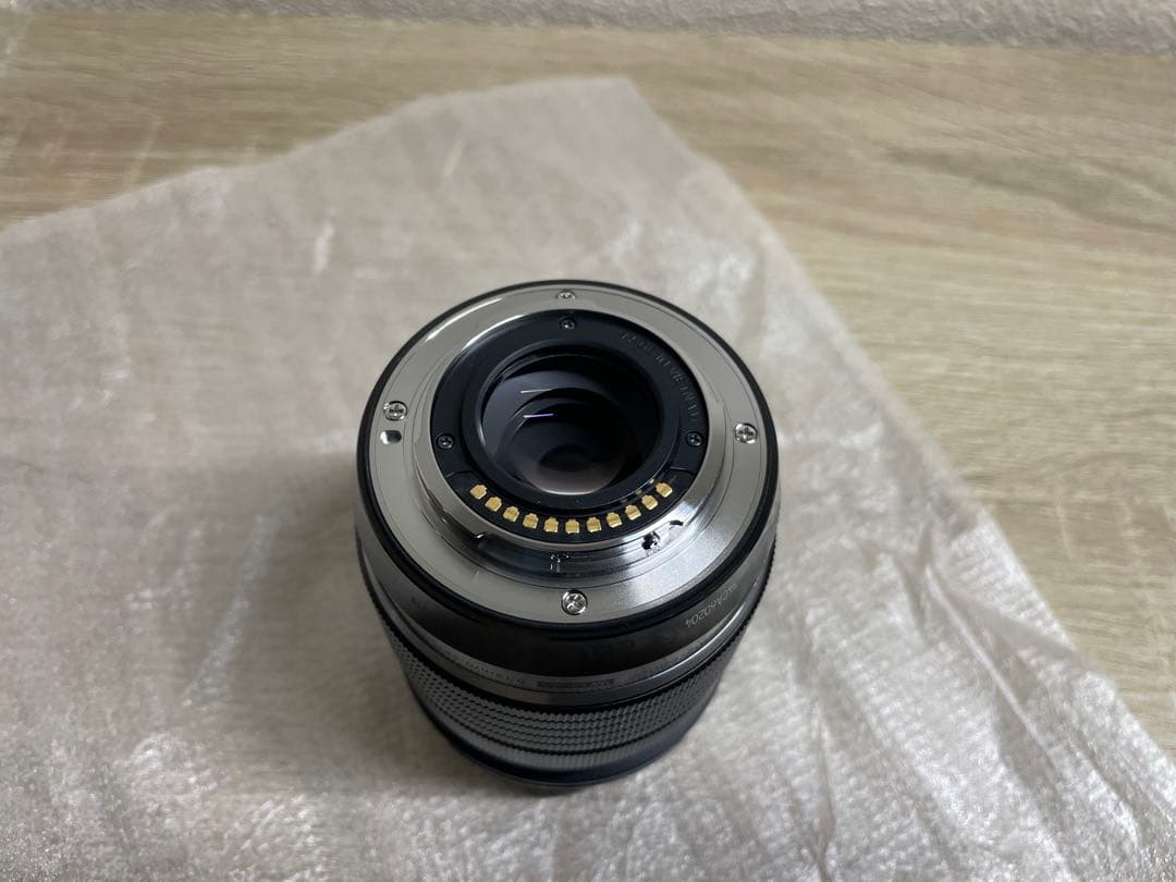 レンズ(ズーム) OLYMPUS M.ZUIKODIGITALED12-45mm F4.0 PRO