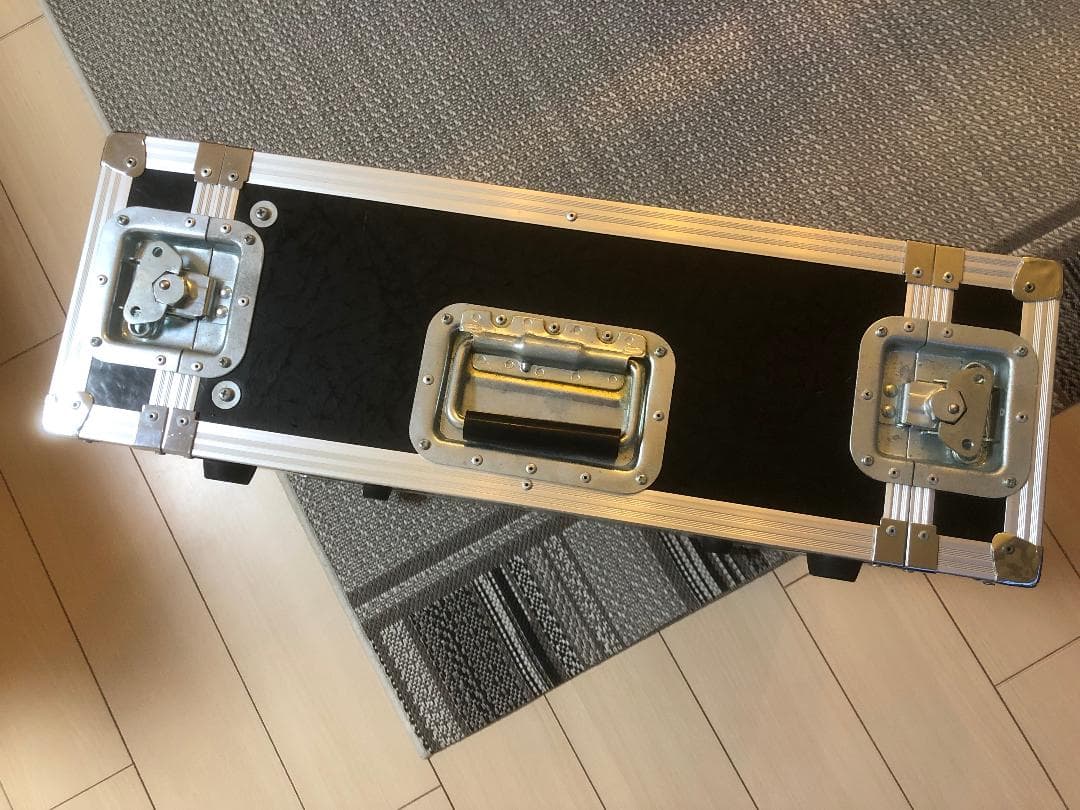 ARMOR（アルモア） 4Uラックケース（ドロワー、ブランクパネル）