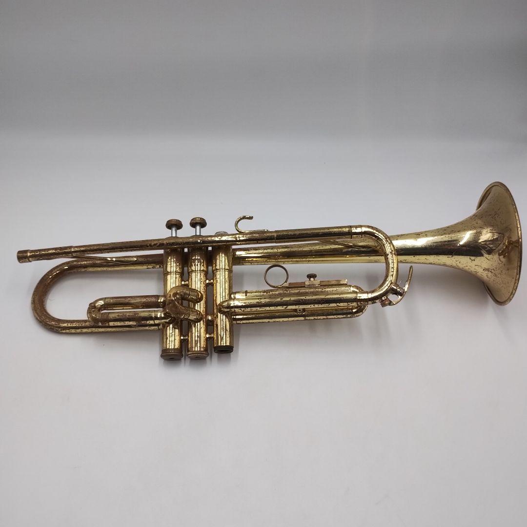 hM20T ヤマハ YAMAHA トランペット YTR-234 ハードケース付き