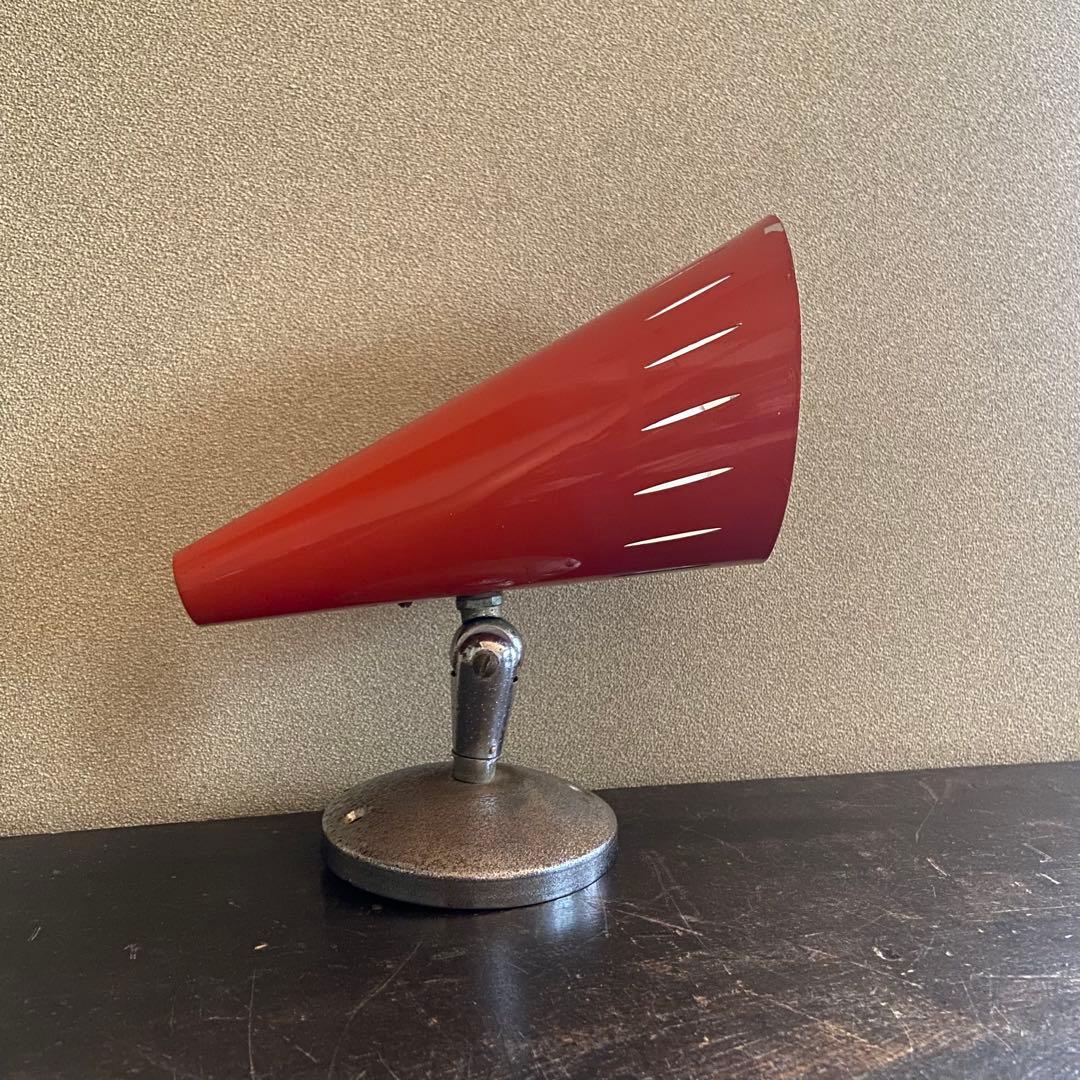 ビンテージ　スポット照明　三菱　店舗什器　 ブラケットライト　インダストリアル