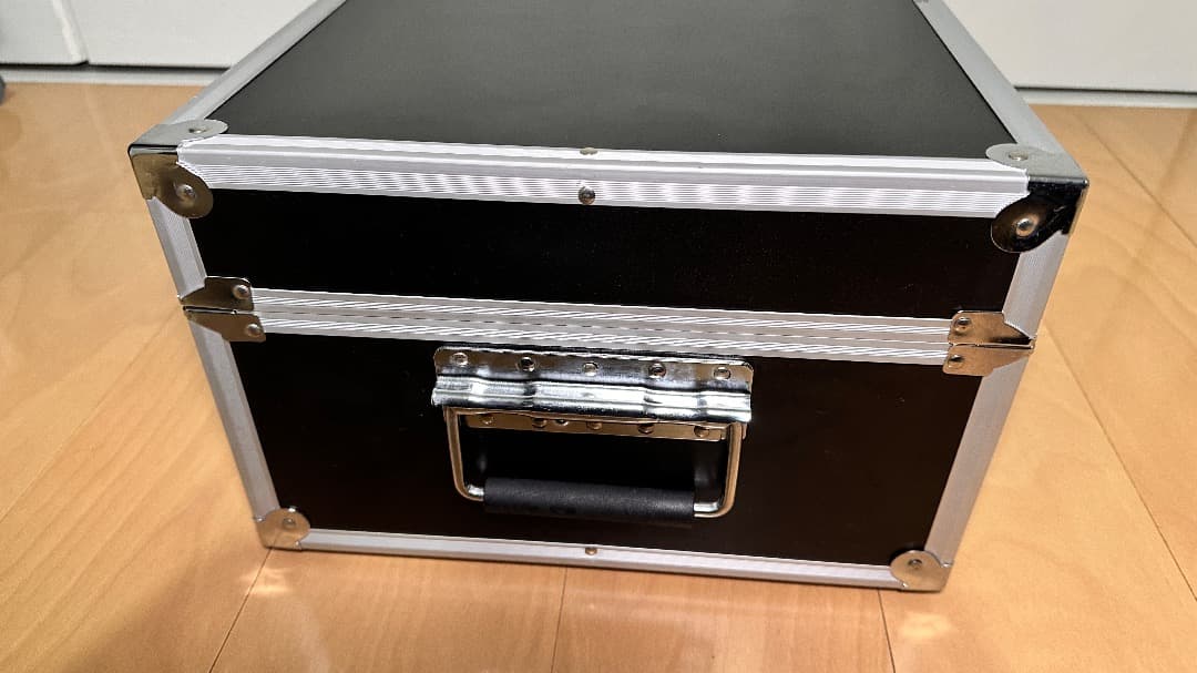 [レコード] EP ハードケース