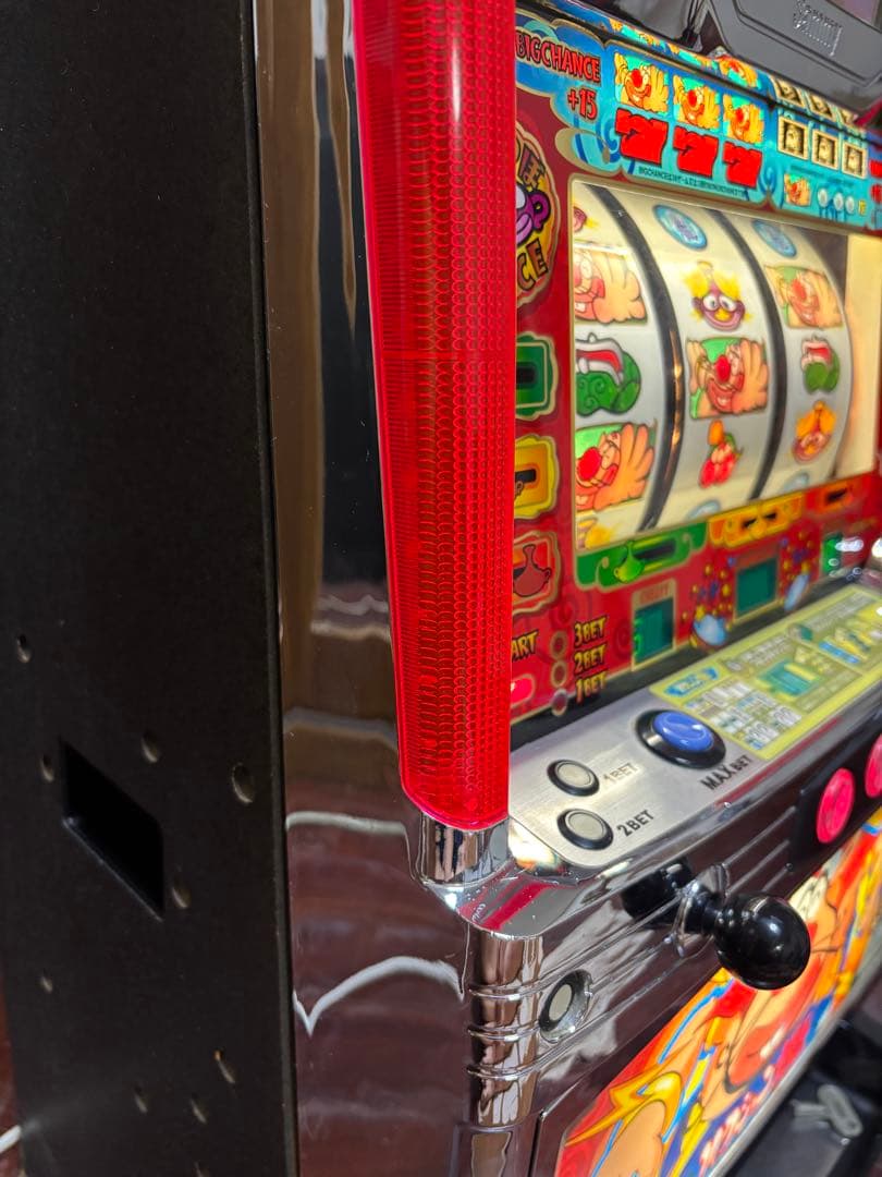 【送料無料】名機！ 初代 ハクション大魔王 サミー 4号機 不要機付