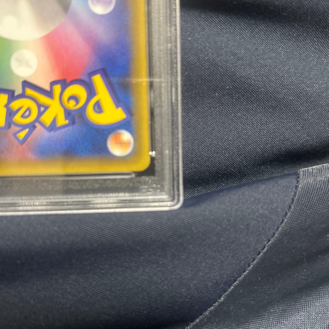 ブラッキー 25th PSA10