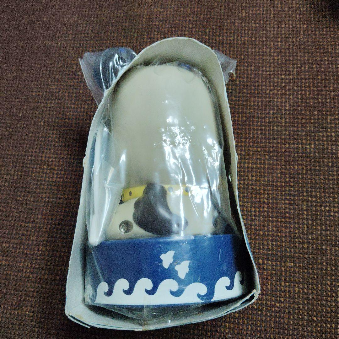 タマ&フレンズ★♥とら・ぽち・ごん♥★電動うちわ★3個セット