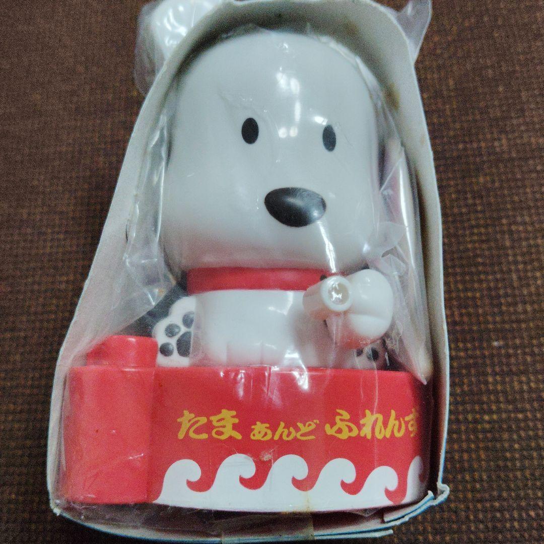 タマ&フレンズ★♥とら・ぽち・ごん♥★電動うちわ★3個セット