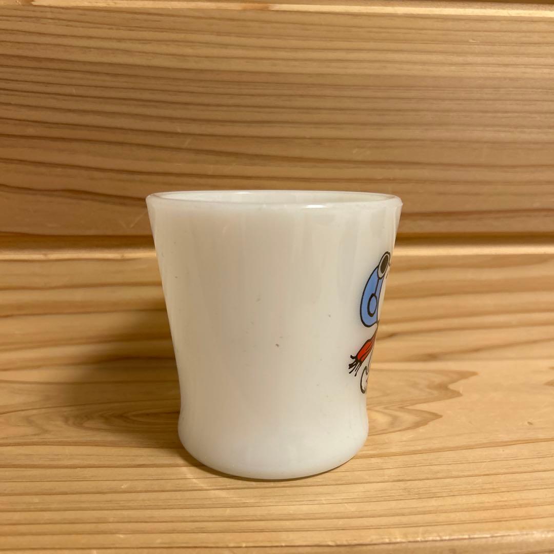 【激レア！】ファイヤーキング king マグカップ　スヌーピー　snoopy