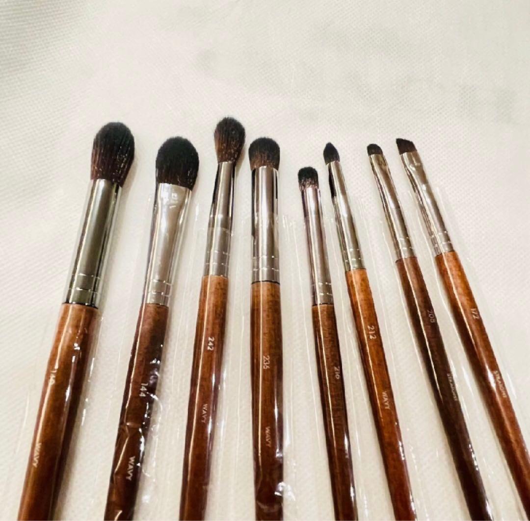 お買い得メイクアップフォーエバーメイクブラシ14本