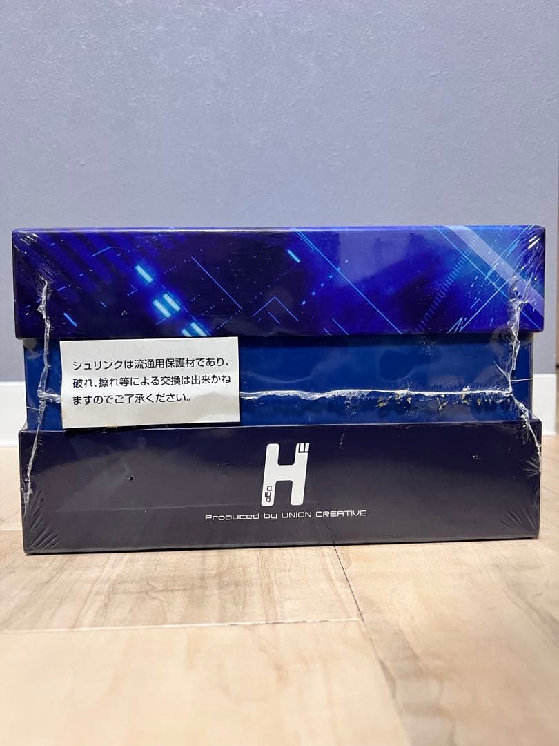 草薙素子 光学迷彩Ver 攻殻機動隊 S.A.C 新品未開封品