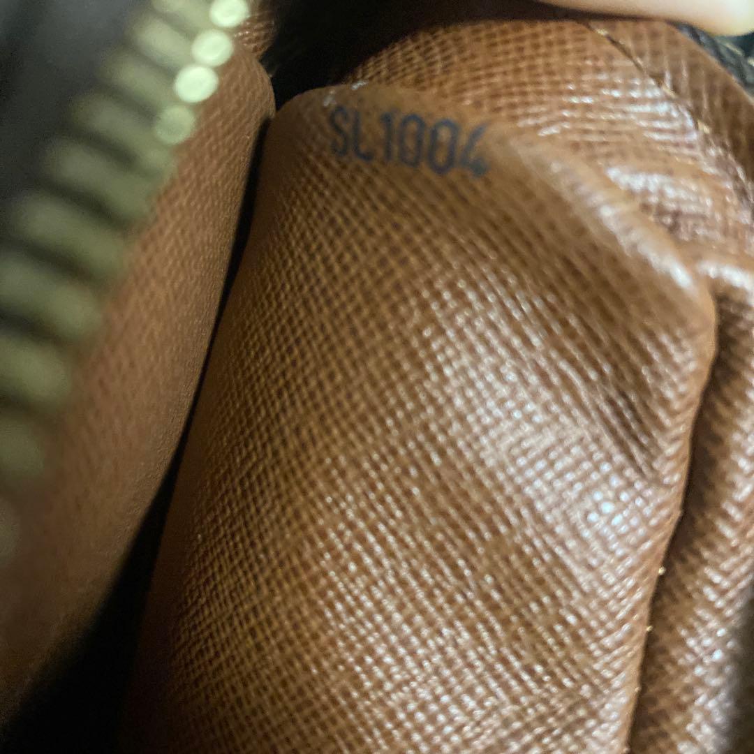 専用です！ルイ・ヴィトン　ショルダーバッグ肩紐切れあり