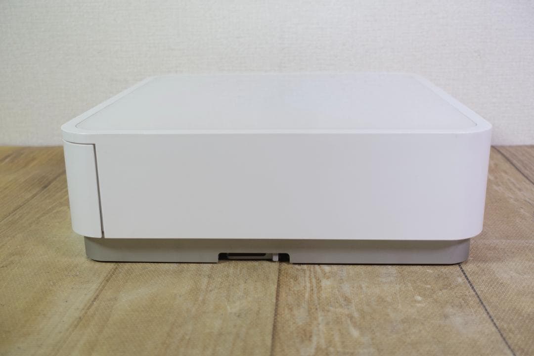 スター精密 キャッシュドロア一体型レシートプリンター POP10-WHT-JP