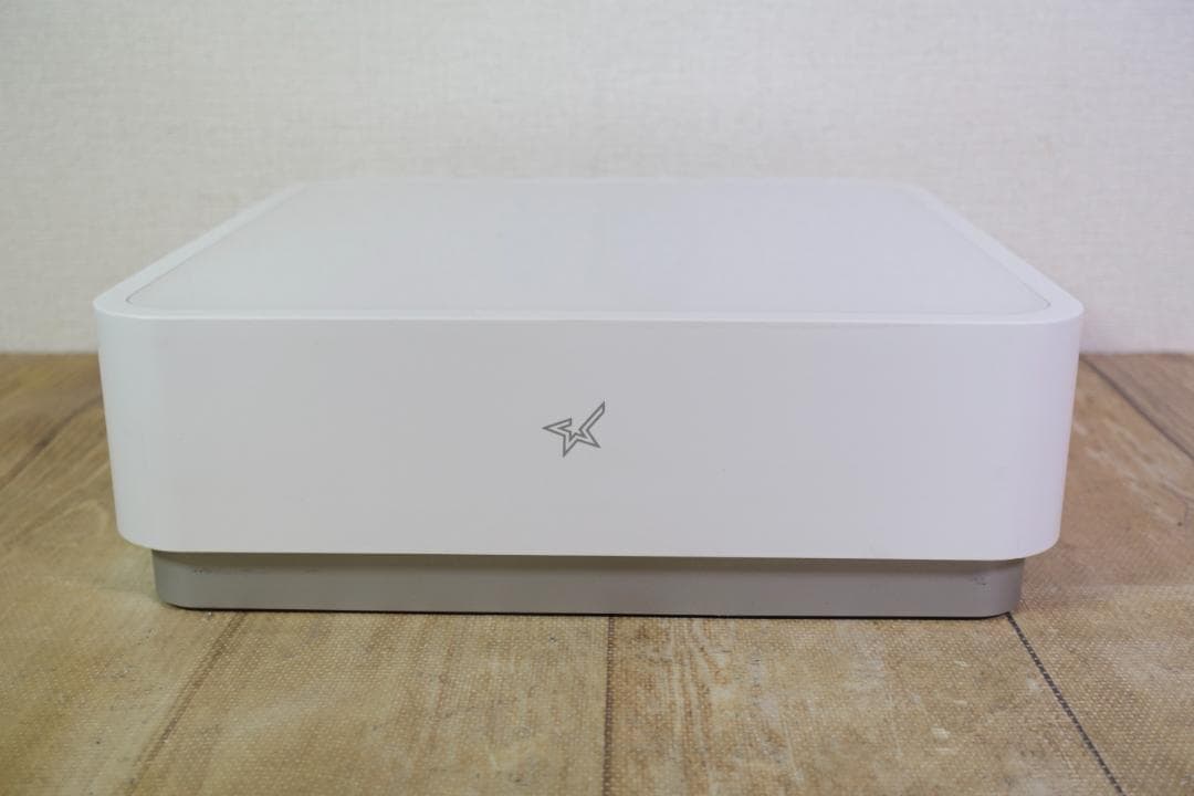 スター精密 キャッシュドロア一体型レシートプリンター POP10-WHT-JP