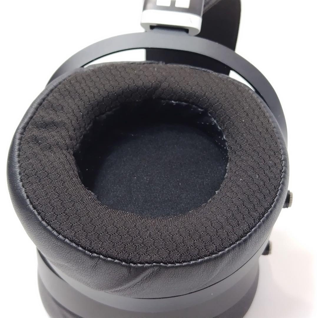 HiFiMAN SUNDARA 開放型　オーバーイヤー　 ヘッドホン 平面駆動