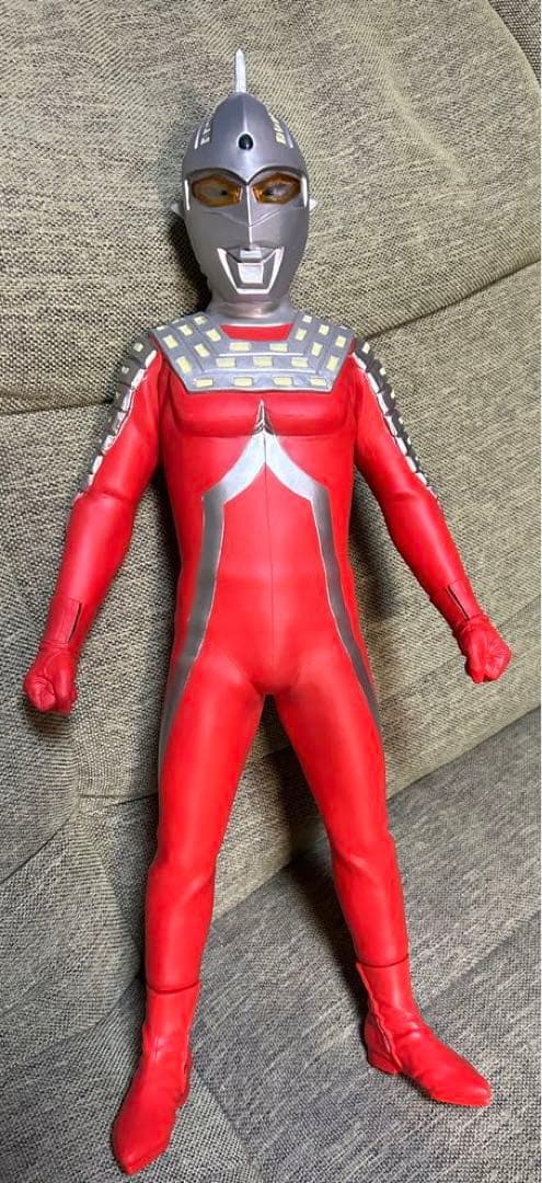 ギガンテックシリーズ ウルトラセブン　一般流通版