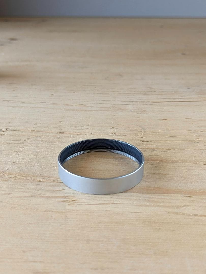 Voigtländer COLOR SKOPAR 28mmF3.5ファインダー付