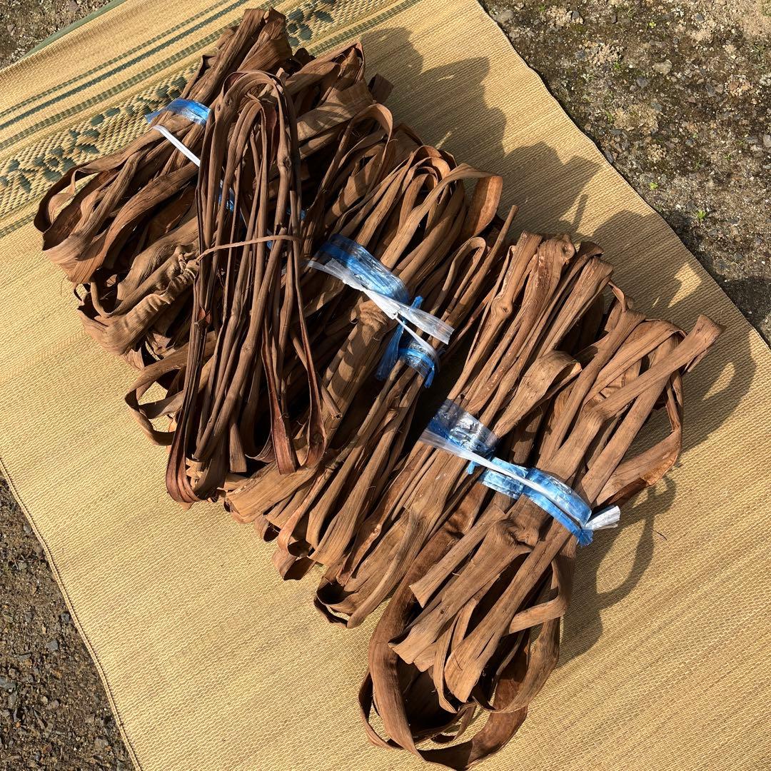 anan様⑤山葡萄　蔓　3キロ　上品