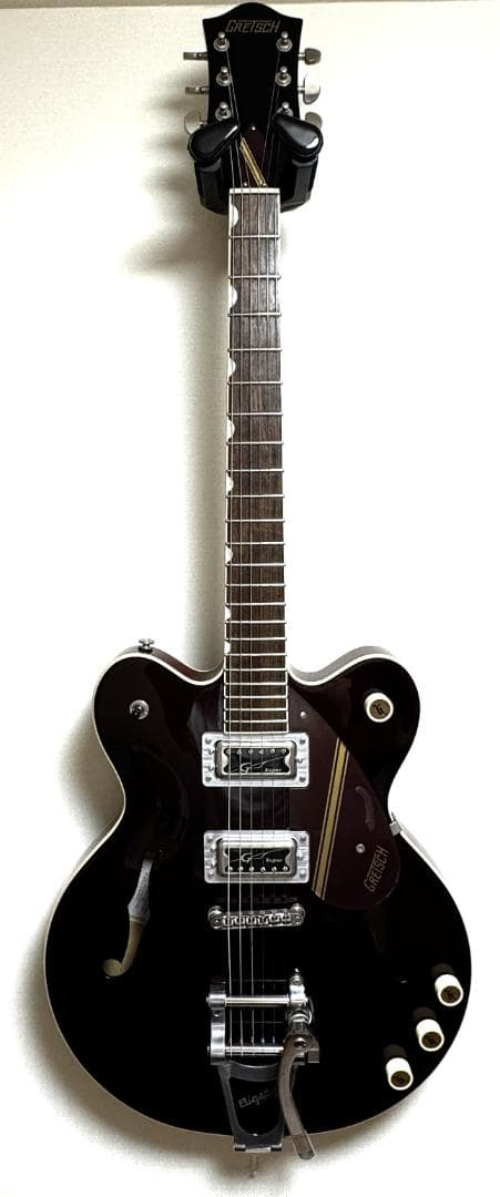 ギター GRETSCH G2604T Streamliner Rally Oxblood