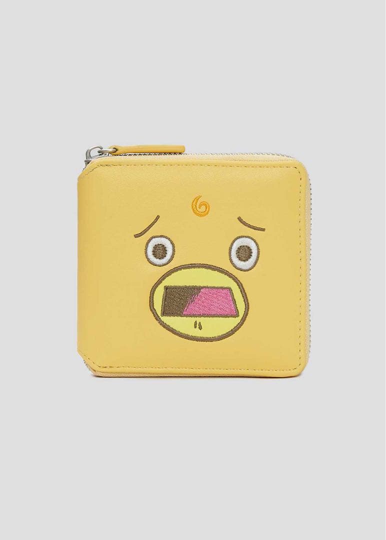 グラニフ graniph キャンチョメ お財布