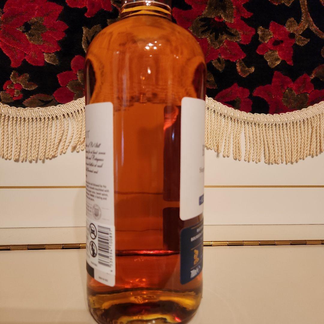 [ 限定商品 ] BLUE SPOT 7年熟成ウイスキー