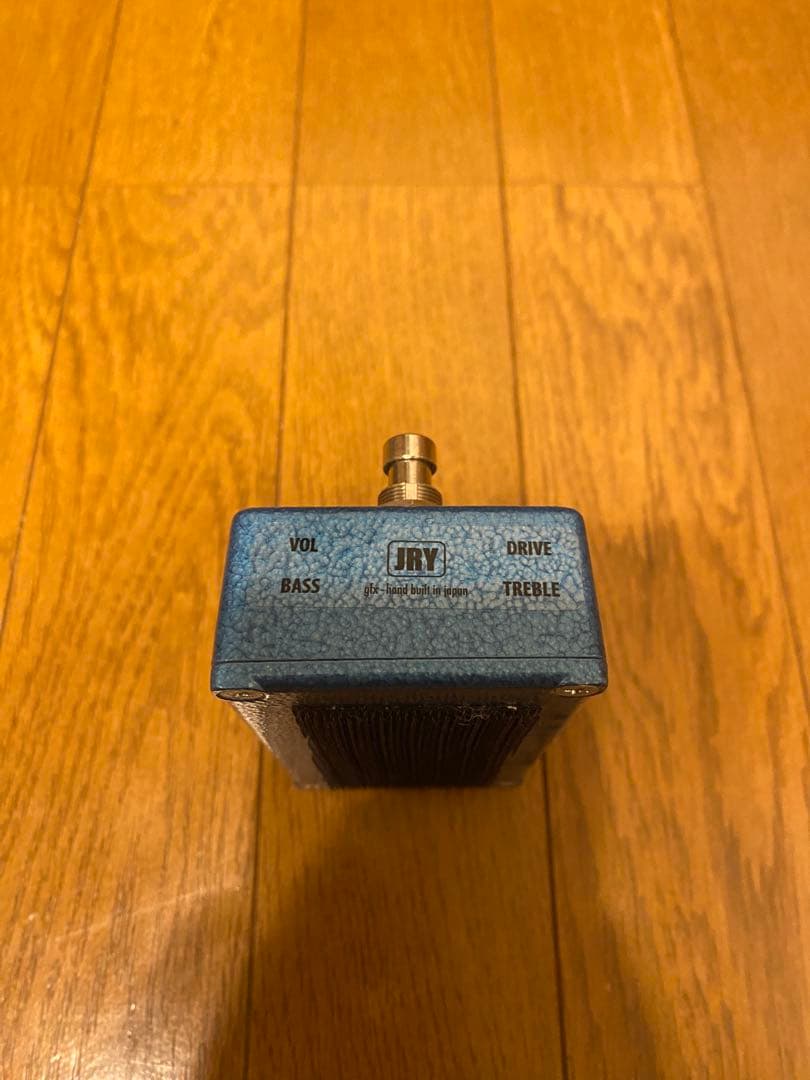 GeekFX HMPF製　ジャンレイ　クローン　Jan Ray 　VEMURAM