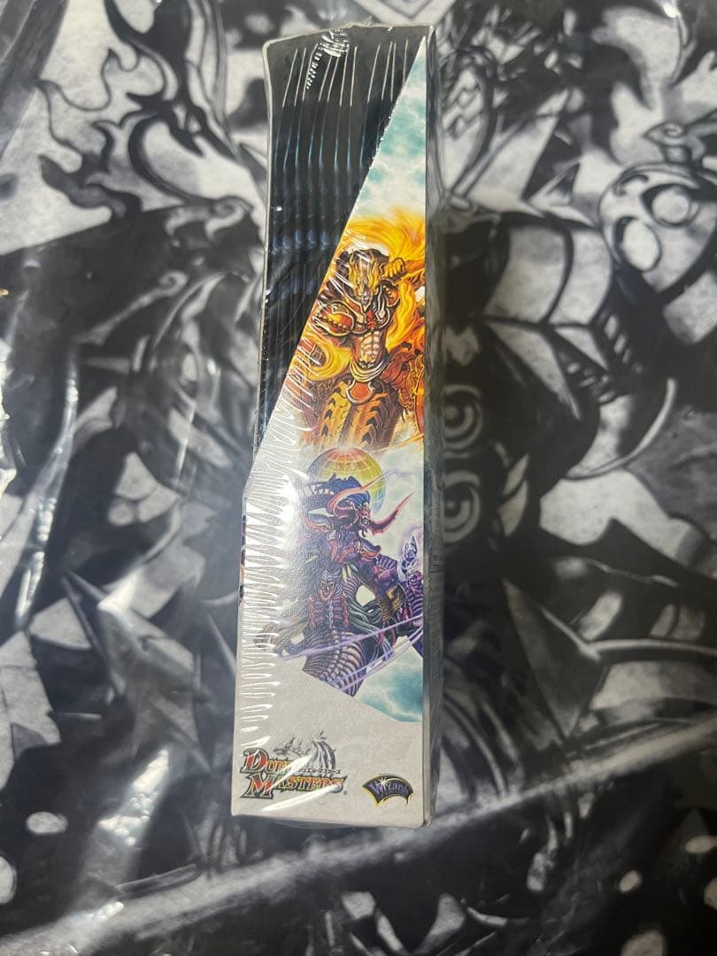 【値下げ可】完全極神　パーフェクト・ヘヴン 未開封box