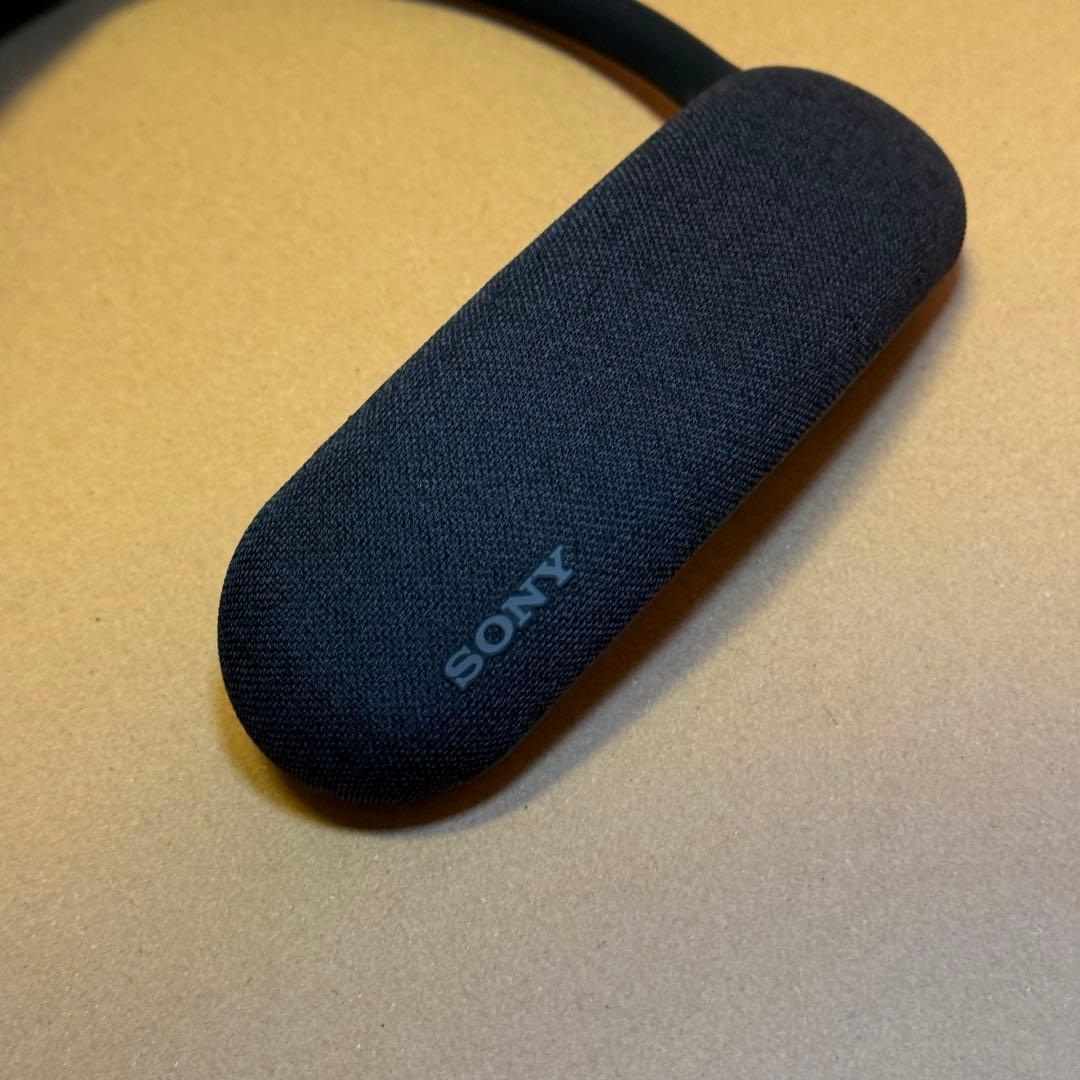 SONY BRAVIA Theatre U ネックスピーカー