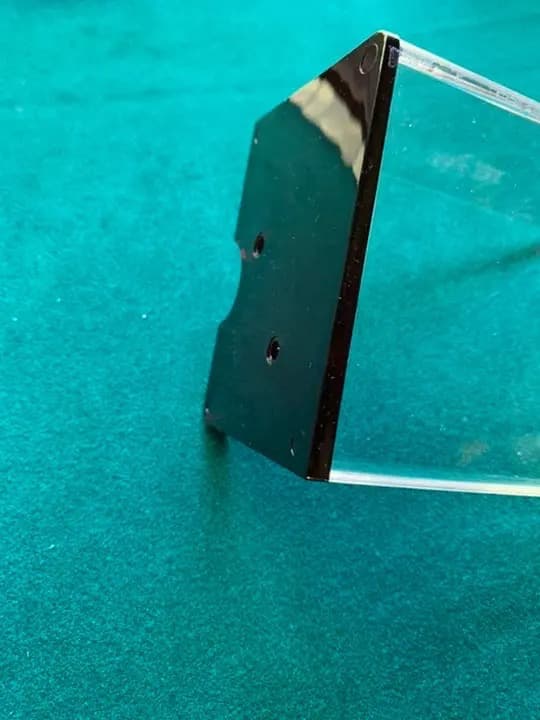 【カジノ】8デック用カードシュー（シューター）