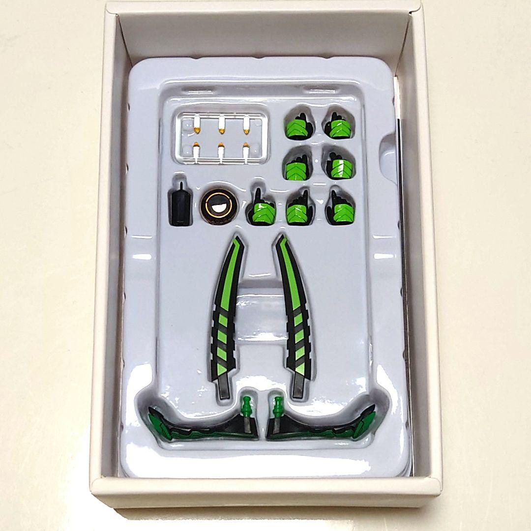 S.H.Figuarts 真骨彫 ガタキリバ＆ラトラーター＆シャウタ＆サゴーゾ