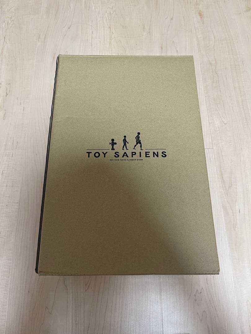 ホットトイズ HOTTOYS ウルヴァリン ボーナスアクセサリー付き　即購入可能