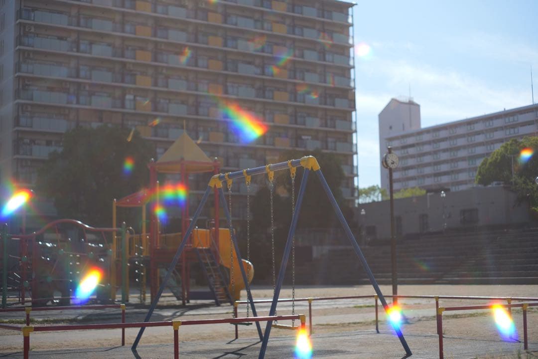 PENTAX Super Takumar 55mm F1.8 宝石タクマー