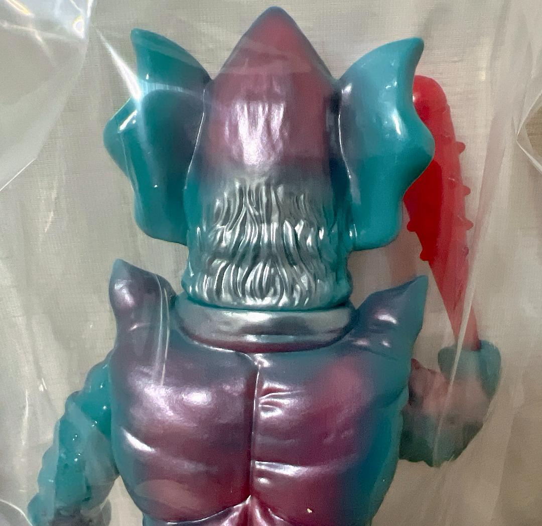 MCT TOKYO ドロボン 赤外線カンテラVer. 抽選商品 新品未開封