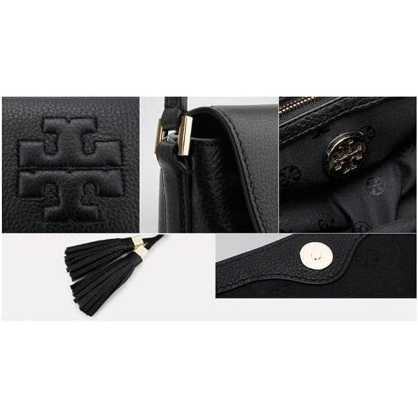 新品 トリーバーチ メッセンジャーバッグ