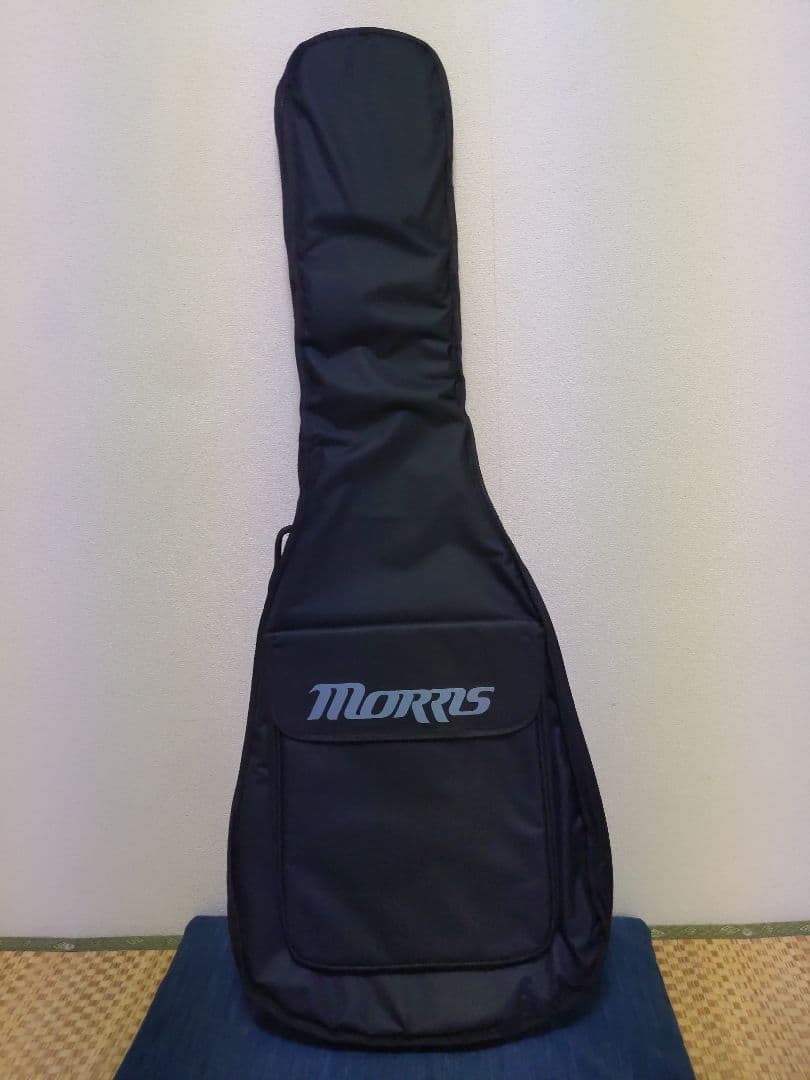 Morris SR-701 アコースティックギター