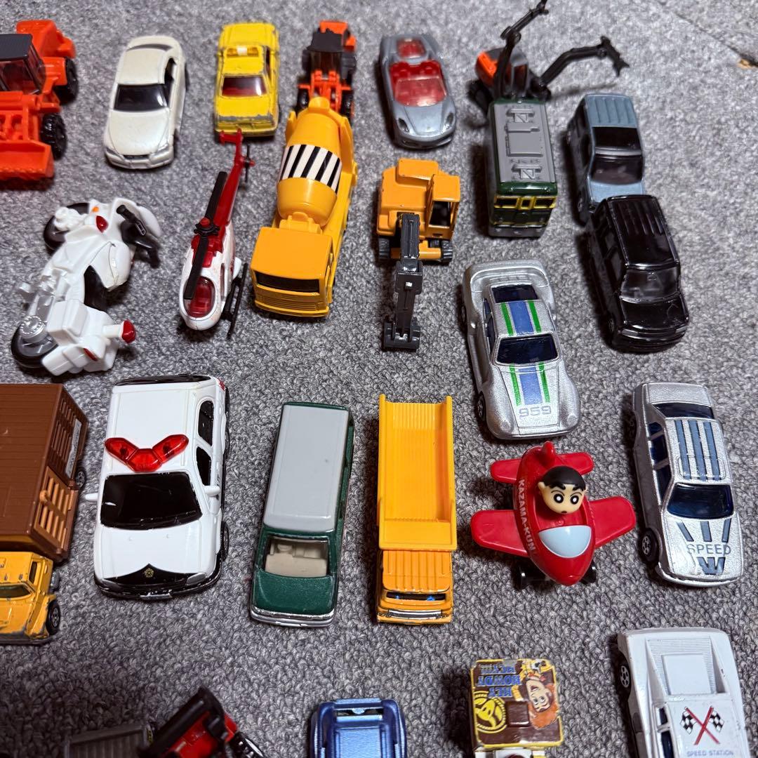トミカ ホットウィール 160台セット まとめ売り