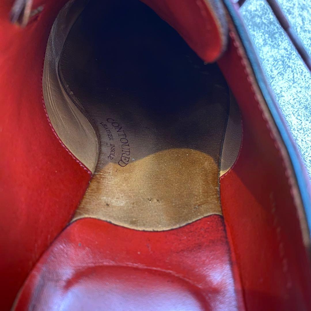 ✨入手困難✨リーガルトーキョー REGAL TOKYO【26】ウイングチップ