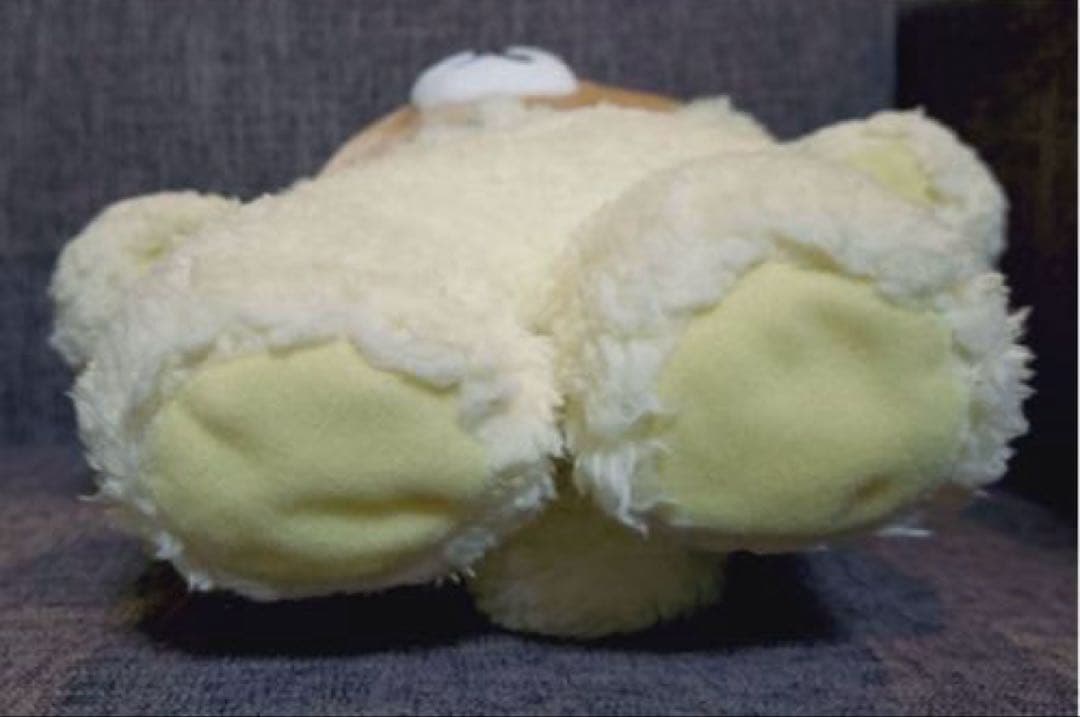 リラックマ コリラックマ ぬいぐるみ うさぎ 着ぐるみ くったりぬいぐるみ 2点